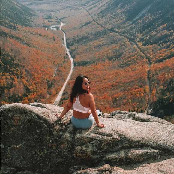 ❌SOLD❌Adidas Pink Sport Bras - Picture 7 of 7